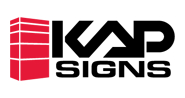 KAP SIGNS