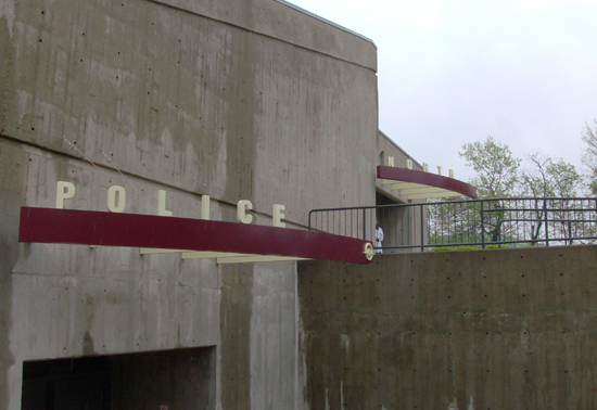 awnings